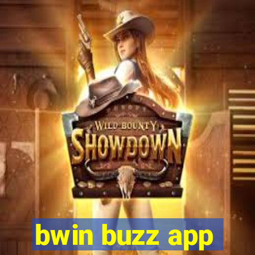 bwin buzz app